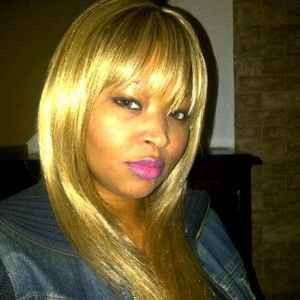 Meet your Posher, Ann